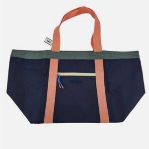 Victoria's Secret PINK Weekender Tote Bag